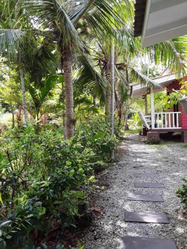 Baan Chan Sabai in Tha Mai