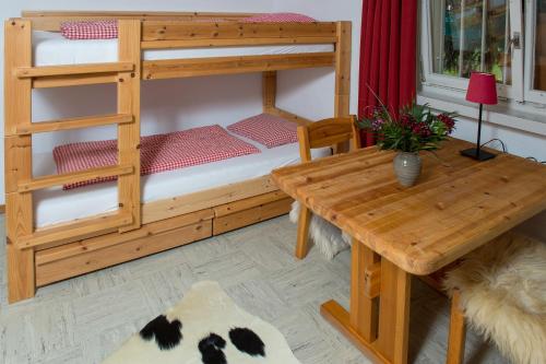 Erlebacherhus Room Type - Apartment