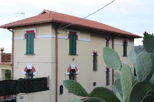  Villa Rosa, Pension in Mazzeo