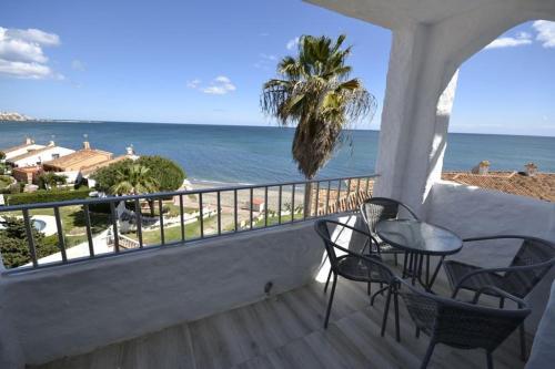 Apartamento Arena Beach photo