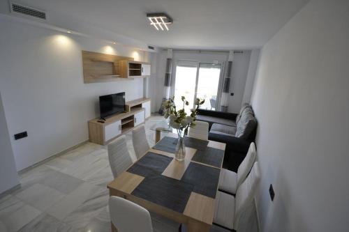 Apartamento Arena Beach photo