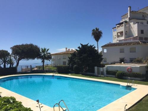 Apartamento Arena Beach photo