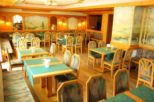 숀발트(바바리아) Hotel-Landgasthof Ploss 호텔 외관