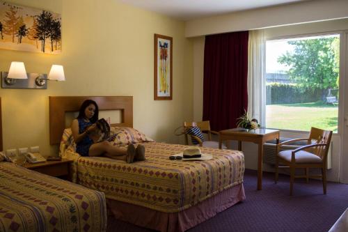 hotel photo