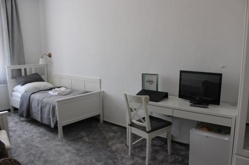 Hotel Amadeus