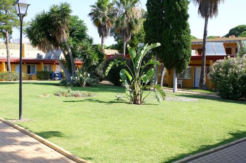 Hotel Dunas Puerto