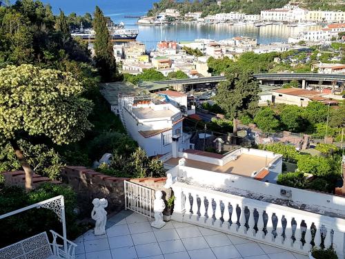 Ischia Dream Visions 5