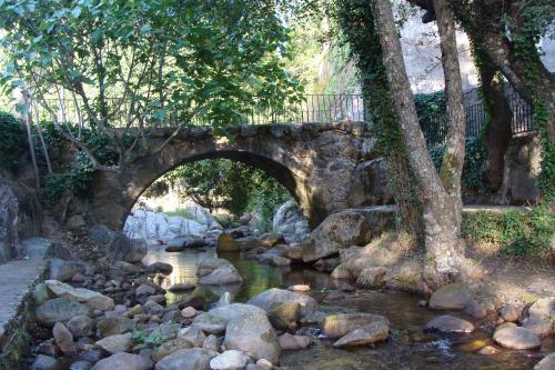 Apartamentos rurales Manolo