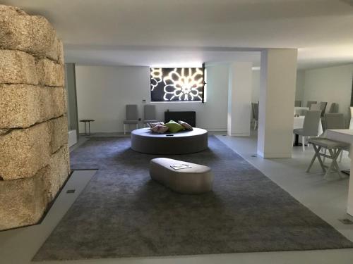 Quinta das Lavandeiras - Caldas de Vizela in วิเซรา