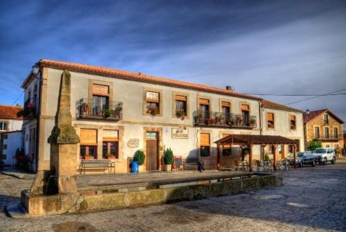 . Hotel Rural Los Villares