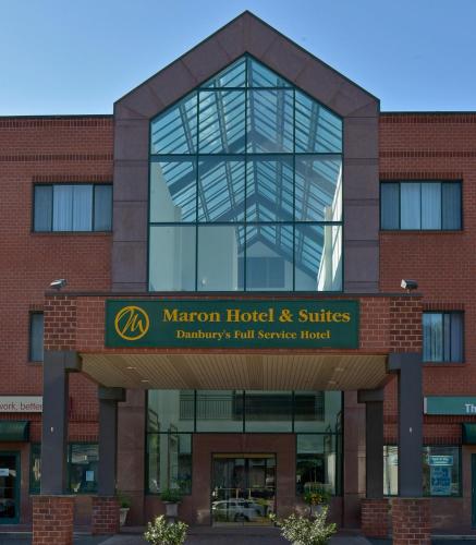 Maron Hotel & Suites - Danbury