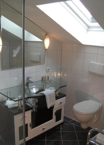 Gästehaus Baier am Bad - image 13