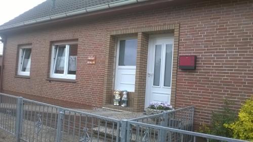 Ferienwohnung Kornew 4.3km von Rüschlage entfernt
