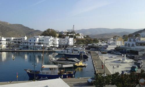 Yacht Front Studio - No 5 2