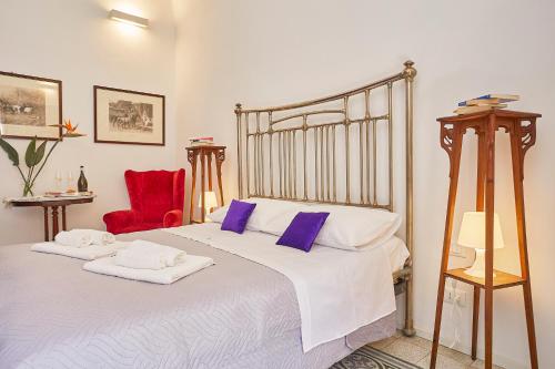 B&B DEL CORSO in Alcamo