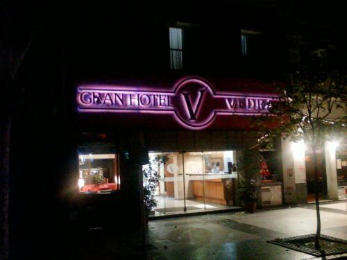 Gran Hotel Vedra, Buenos Aires (photo 9)