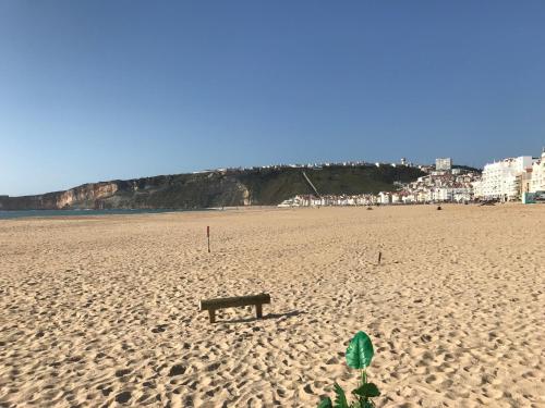  Del Mar in Nazaré