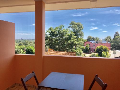 Hotel Amayal in Puerto Iguazu