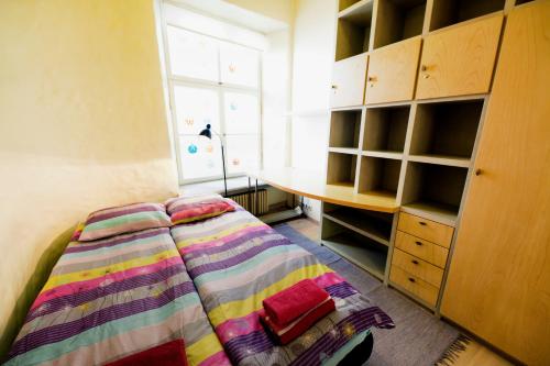 AirHome - Cozy Apartment, Tallin (foto 8)