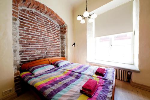 AirHome - Cozy Apartment, Tallin (foto 9)