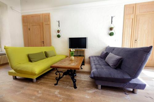 AirHome - Cozy Apartment, Tallin (foto 3)