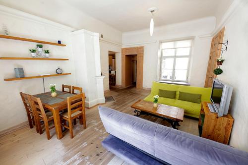 AirHome - Cozy Apartment, Tallin (foto 6)