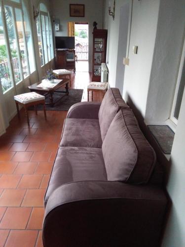 CASA VACANZE "LA QUIETE" 3