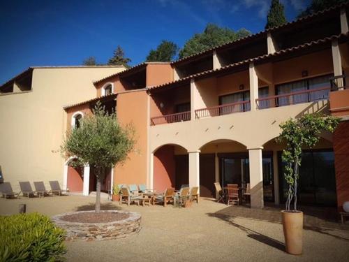 LES TERRASSES DU MIRAGE, Linges et Nettoyage inclus photo 19