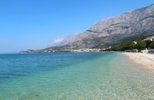  Apartments Sonja in Tučepi