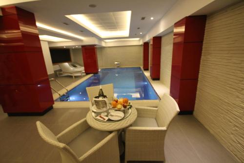 グランド ワシントン ホテル