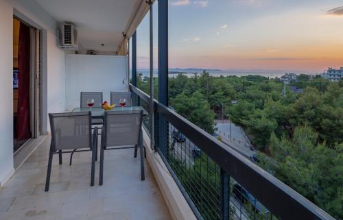Archer Sea view Apartment - image 2