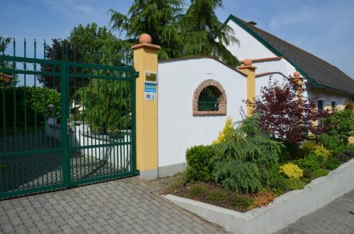 Accommodation in Pottenhofen