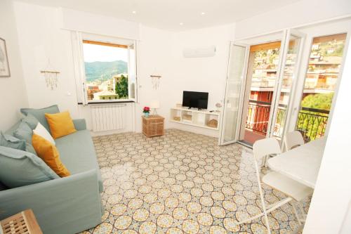  Agata Apartment Camogli in 16032 Camogli