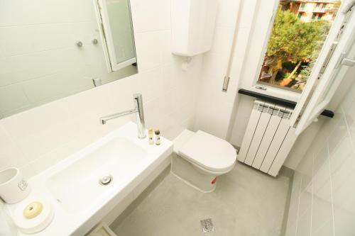 Agata Apartment Camogli