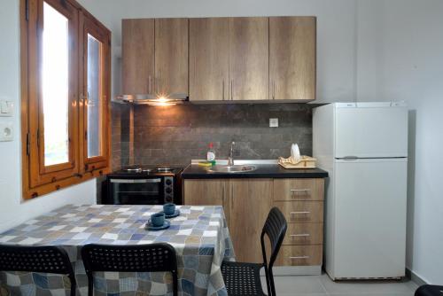  Apartments Konstantinidis in Nea Potidaea