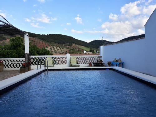  Casa de Aulabar in Aulabar