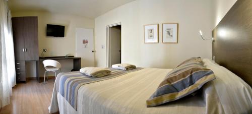 Abril Hotel Boutique in Mendoza