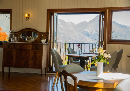 Queenstown House Bed & Breakfast and Apartments - image 4