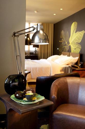 hotel photo
