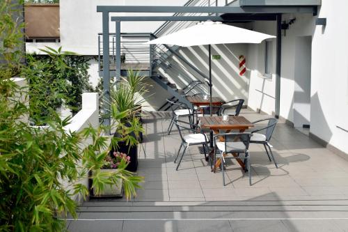Abril Hotel Boutique, Mendoza