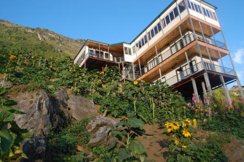 Sapa Dao Homestay in Ta Giang Phin Ban Khoang