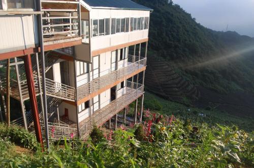 Sapa Dao Homestay in Ta Giang Phin Ban Khoang