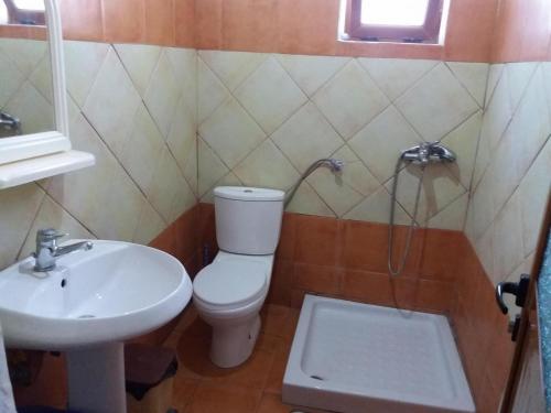 Apartment Vladimir Sela Ksamil - image 7