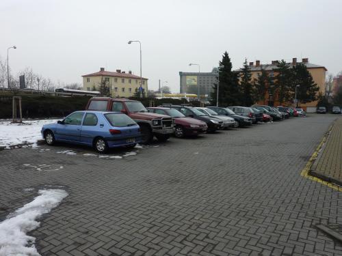 Hotelový Dům - image 12