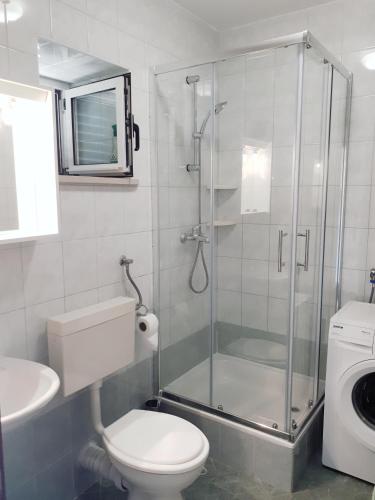  Apartman Neven in Bol