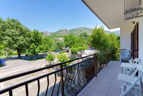 Apartments Grga in Senj