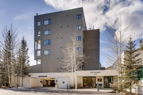 Aspen Ridge Condominiums by Keystone Resort in Keystone, USA