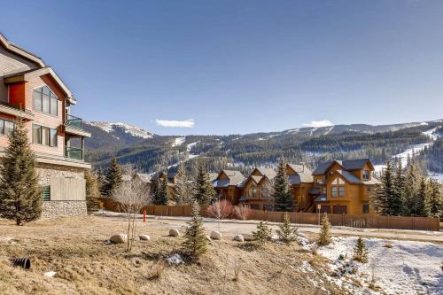 Gateway Mountain Lodge by Keystone Resort - Accommodation - Keystone