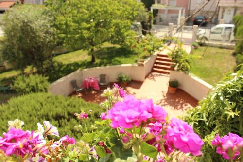  Apartments Gassner, Pension in Split