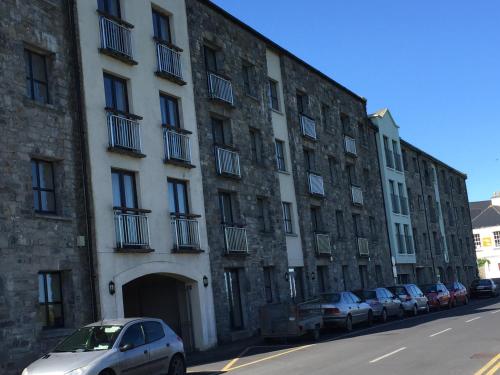 The Anchorage in Westport